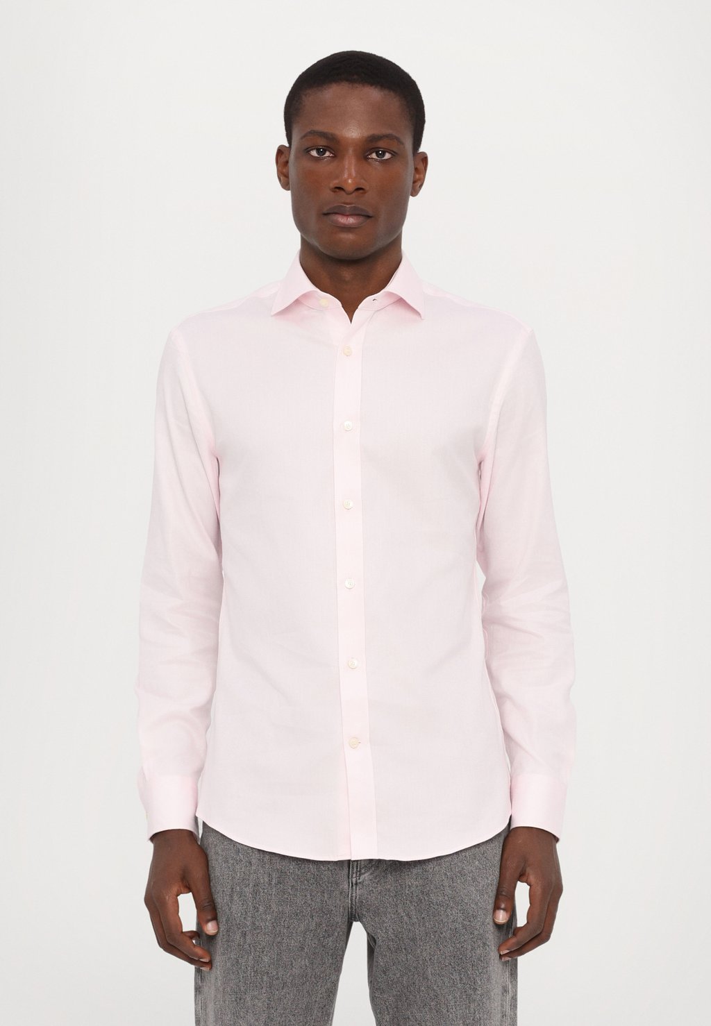 Рубашка ADLEY Tiger of Sweden, светло-розовый
Рубашка ADLEY Tiger of Sweden, светло-розовый