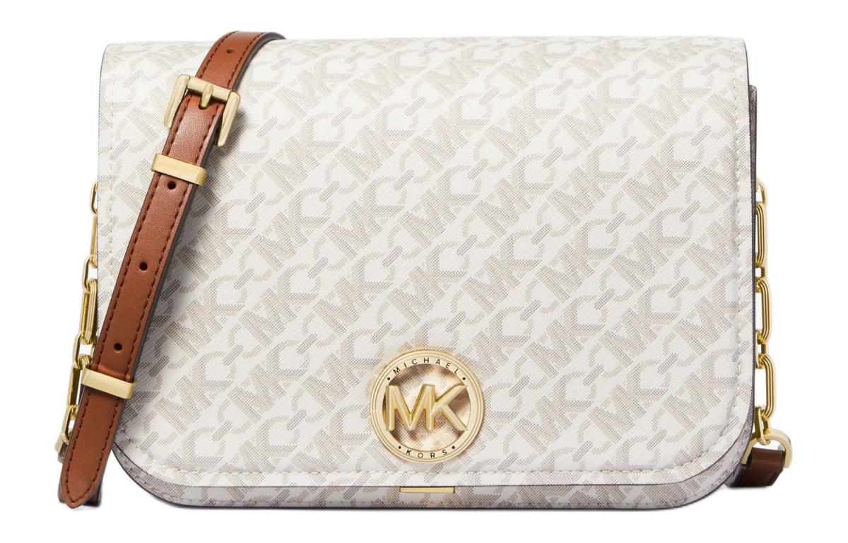 MICHAEL KORS Деланси кроссбоди
MICHAEL KORS Деланси кроссбоди