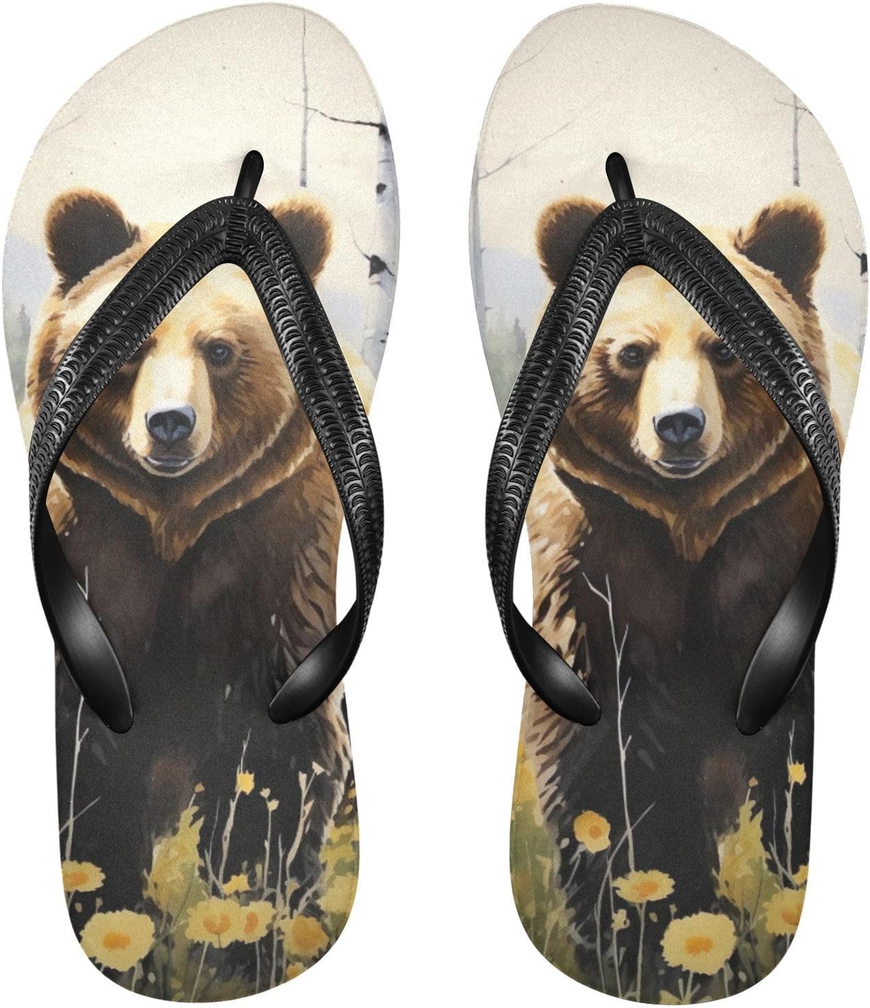 Коричневые сланцы с цветочным принтом для пляжа, летние повседневные сандалии для женщин и мужчин 20857325 Kfbe
Коричневые сланцы с цветочным принтом для пляжа, летние повседневные сандалии для женщин и мужчин 20857325 Kfbe