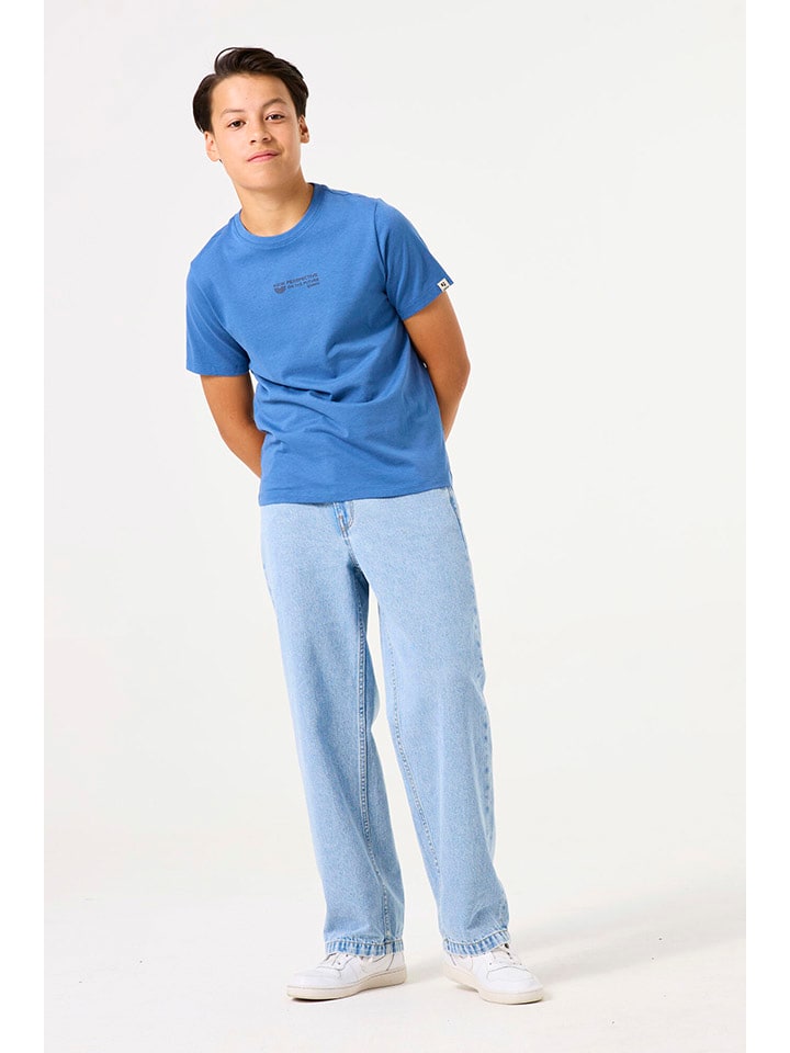 Garcia Футболка синего цвета, Синий, Garcia Футболка синего цвета
Garcia Футболка синего цвета, Синий, Garcia Футболка синего цвета