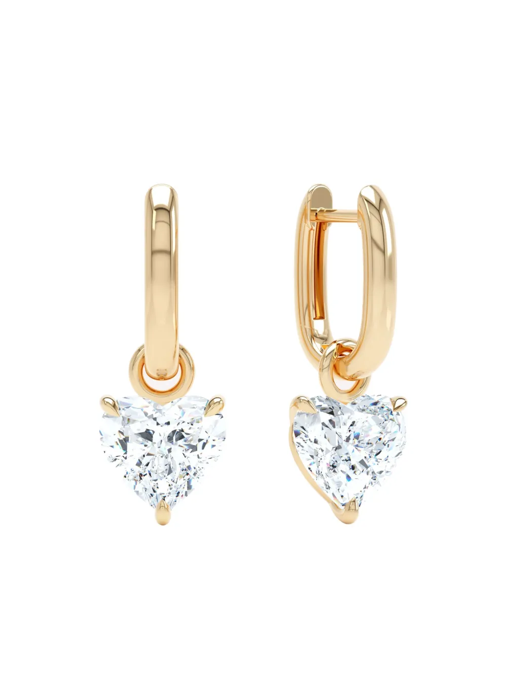 Серьги Allday из желтого золота с бриллиантами LOEV, золотой
Серьги Allday из желтого золота с бриллиантами LOEV, золотой