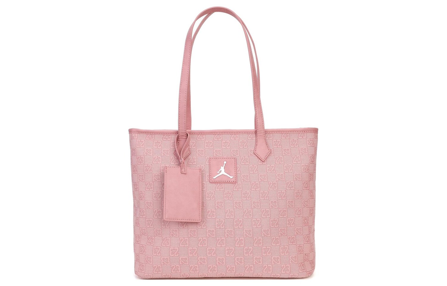Женская сумка через плечо Jordan, Розовый
Женская сумка через плечо Jordan, Розовый