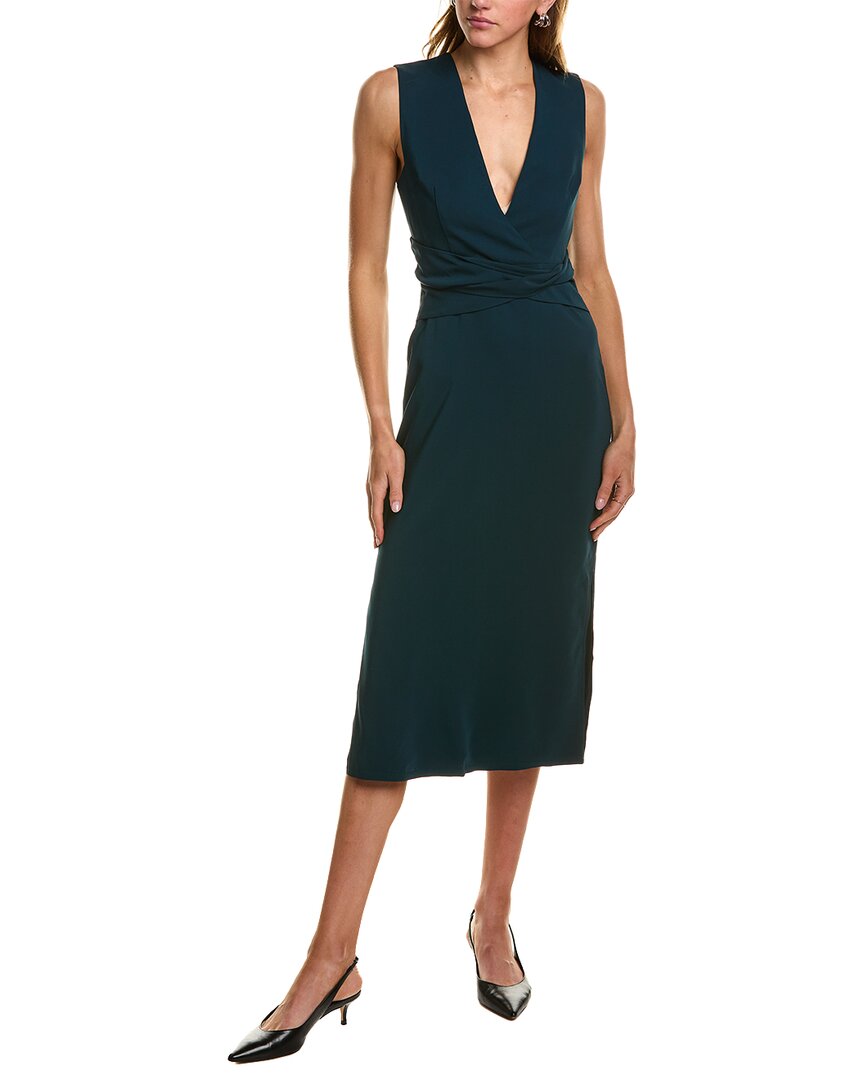 Платье Рейсс Джейла Reiss, синий
Платье Рейсс Джейла Reiss, синий