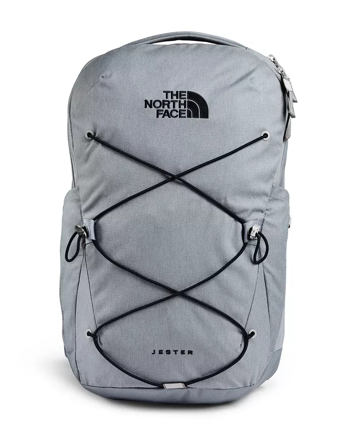 Мужской рюкзак Jester The North Face, коричневый
Мужской рюкзак Jester The North Face, коричневый