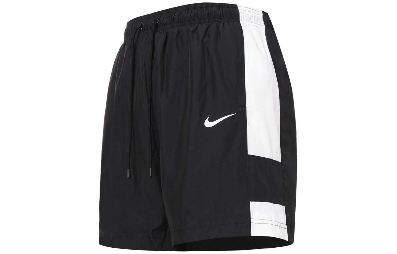 Женские повседневные шорты Nike, Черный
Женские повседневные шорты Nike, Черный