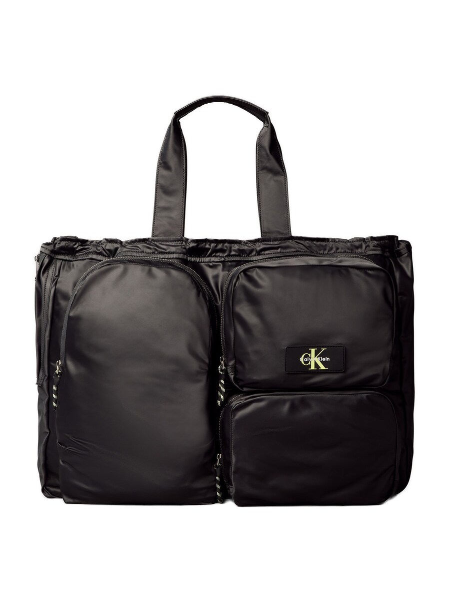 Сумка-шоппер Calvin Klein, черный
Сумка-шоппер Calvin Klein, черный