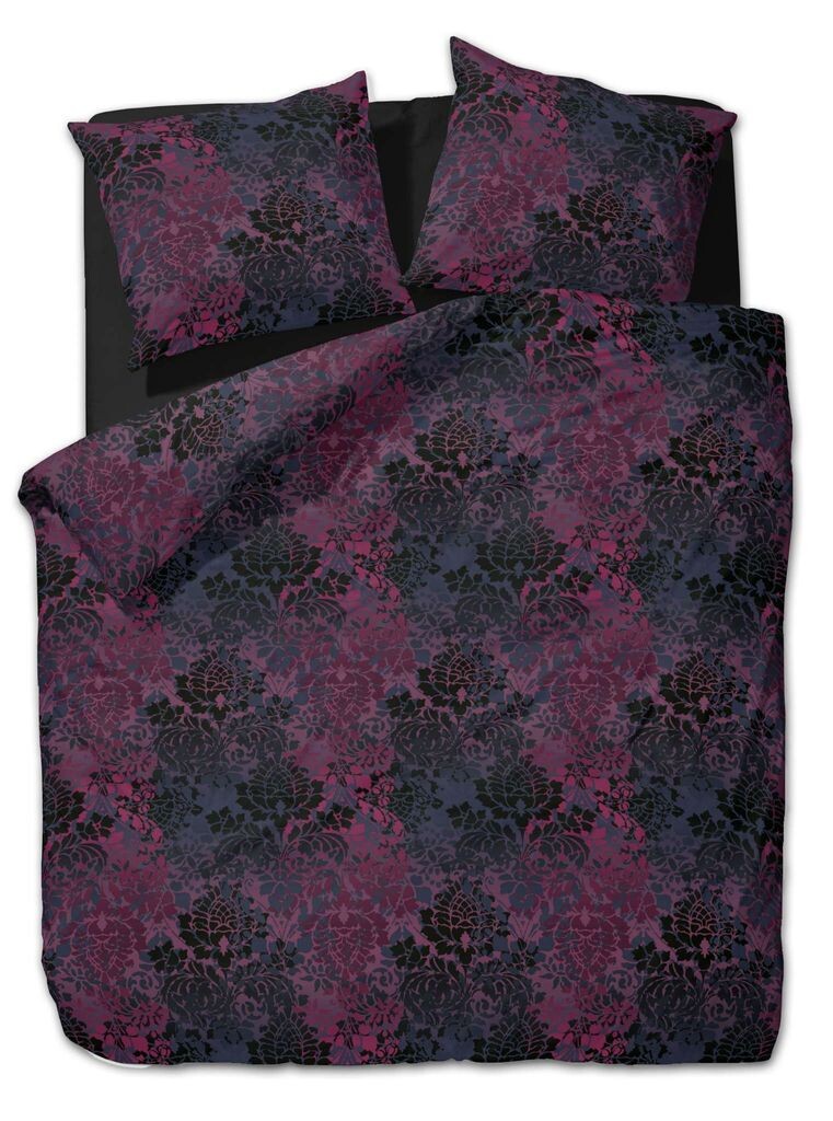 Etérea Renforcee украшения для постельного белья Zizi 155x200 см + 80x80 см сливово-черный Etérea Himmlische Qualität
Etérea Renforcee украшения для постельного белья Zizi 155x200 см + 80x80 см сливово-черный Etérea Himmlische Qualität