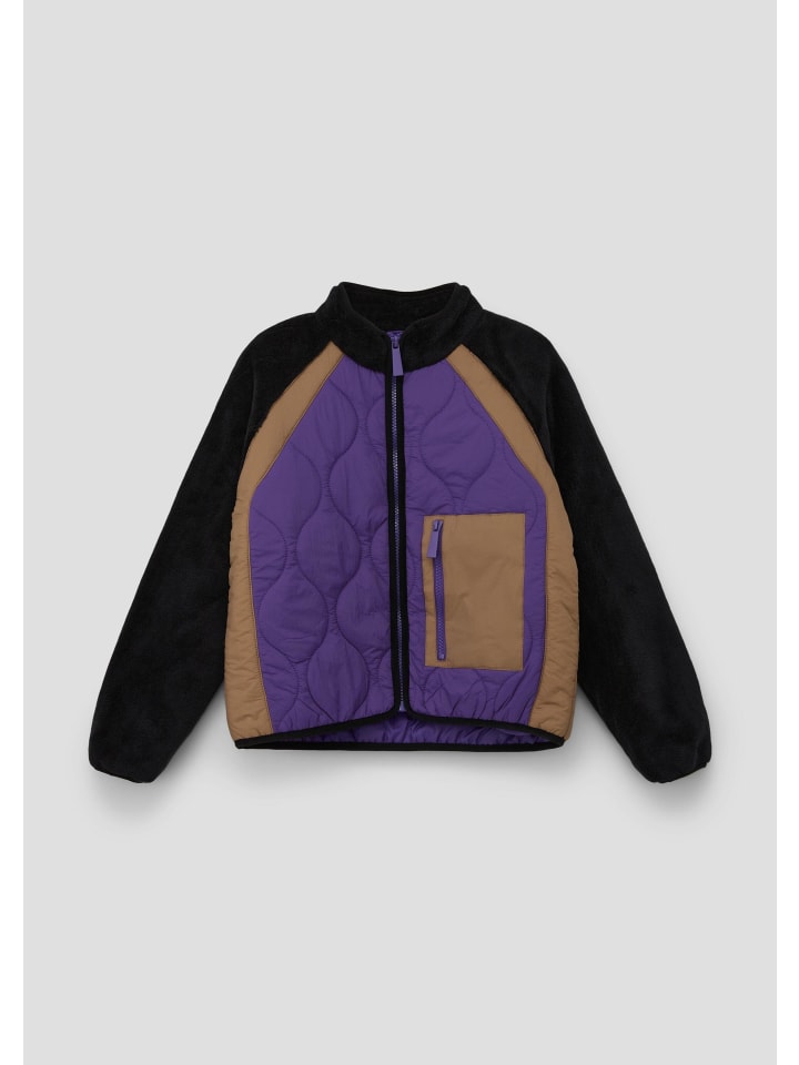 s.Oliver Домашняя куртка черного цвета (9999)
s.Oliver Домашняя куртка черного цвета (9999)