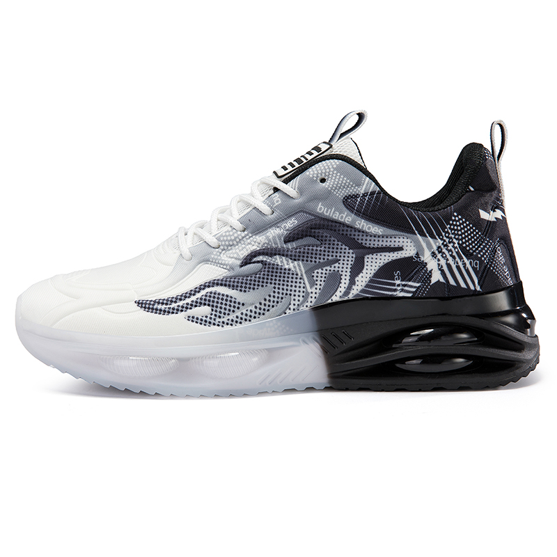 YIVELOVE Антискользящие и износостойкие легкие низкие повседневные туфли мужские белый черный, цвет White Black
YIVELOVE Антискользящие и износостойкие легкие низкие повседневные туфли мужские белый черный, цвет White Black