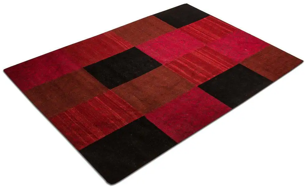 Ковер Моргенланд "Patchwork Carpet Weys", прямоугольный, вискоза Morgenland 170х240 см, красный
Ковер Моргенланд "Patchwork Carpet Weys", прямоугольный, вискоза Morgenland 170х240 см, красный