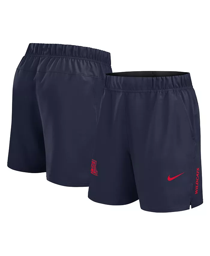 Мужские шорты Arizona Wildcats Primetime Woven Victory Performance в синем цвете Nike
Мужские шорты Arizona Wildcats Primetime Woven Victory Performance в синем цвете Nike