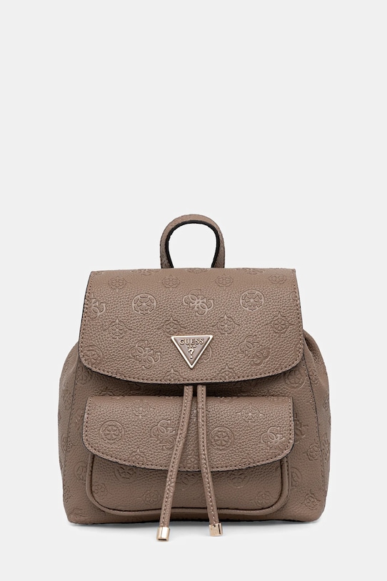 Рюкзак CRESIDIA Guess, коричневый
Рюкзак CRESIDIA Guess, коричневый
