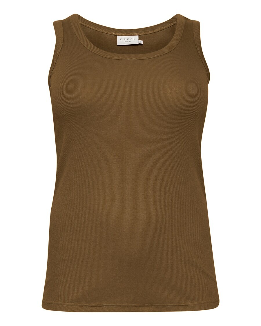 Топ Kaffe Curve CARINA, цвет Sepia
Топ Kaffe Curve CARINA, цвет Sepia