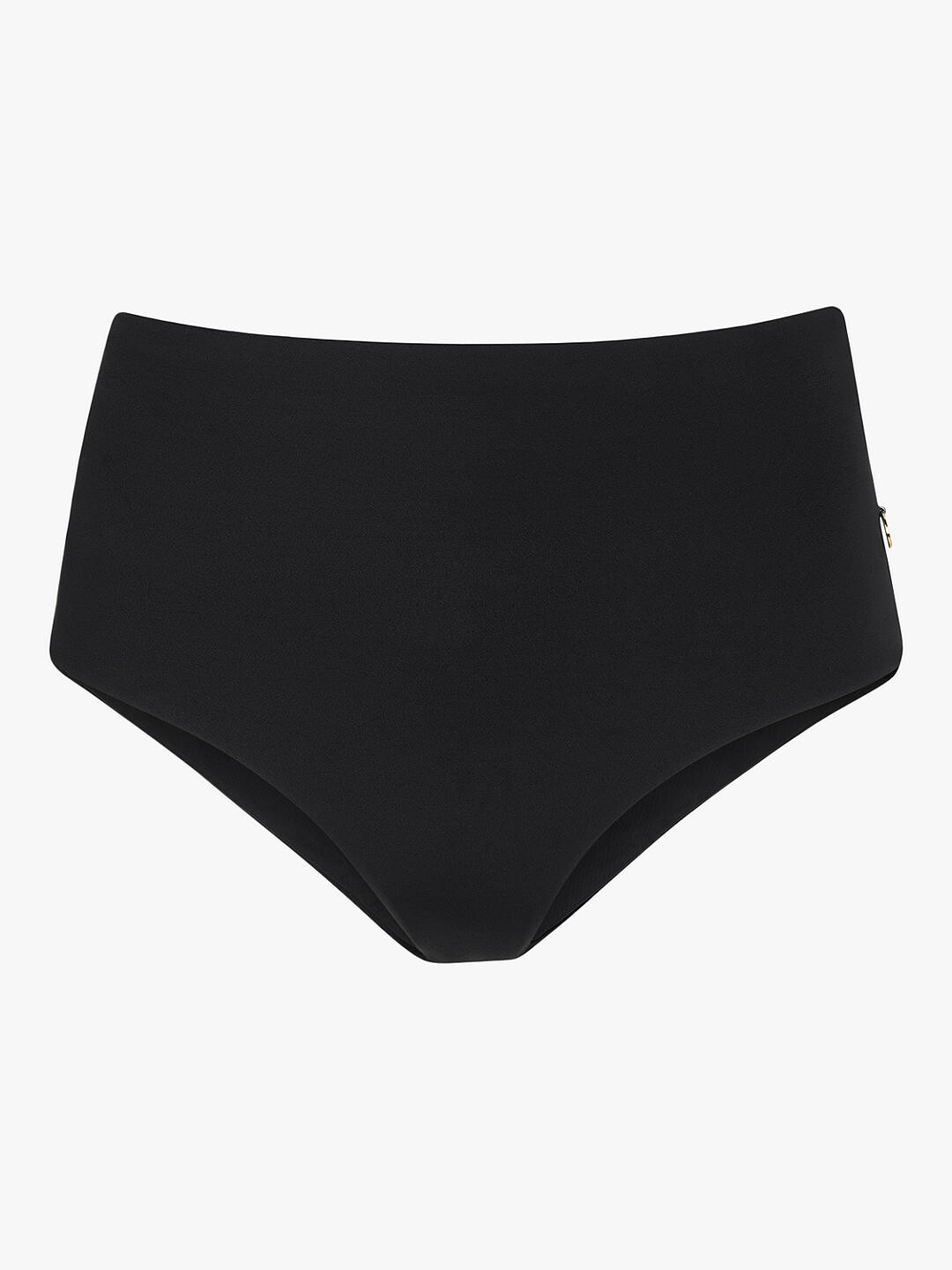 Плавки бикини с высокой посадкой Whistles, черные
Плавки бикини с высокой посадкой Whistles, черные