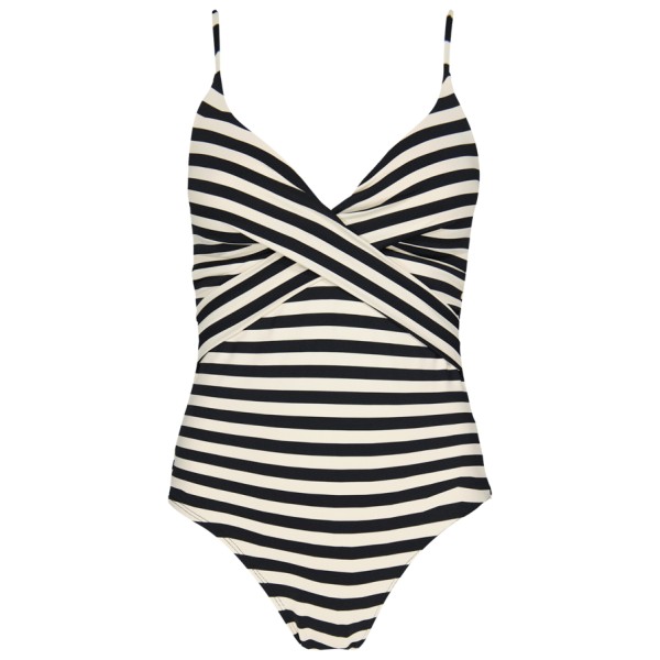 Женский моделирующий купальник-ядбор Barts, черный
Женский моделирующий купальник-ядбор Barts, черный