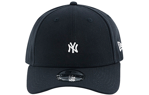 New Era Бейсболка MLB унисекс, Black
New Era Бейсболка MLB унисекс, Black