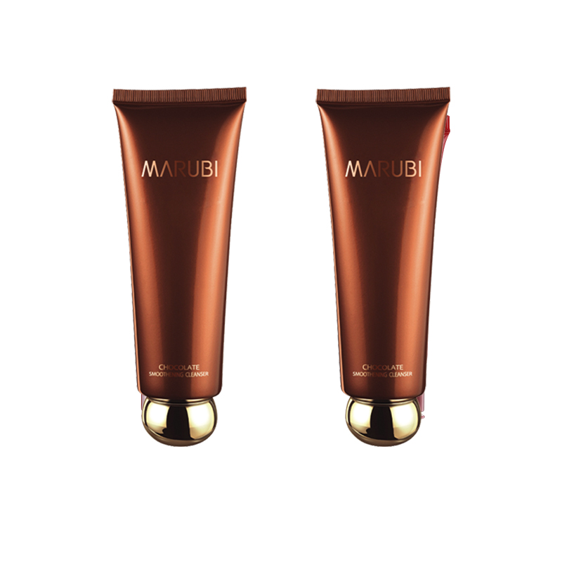 MARUBI Шоколадный шелковый очищающий лосьон освежающий увлажняющий очищение 15г*2
MARUBI Шоколадный шелковый очищающий лосьон освежающий увлажняющий очищение 15г*2