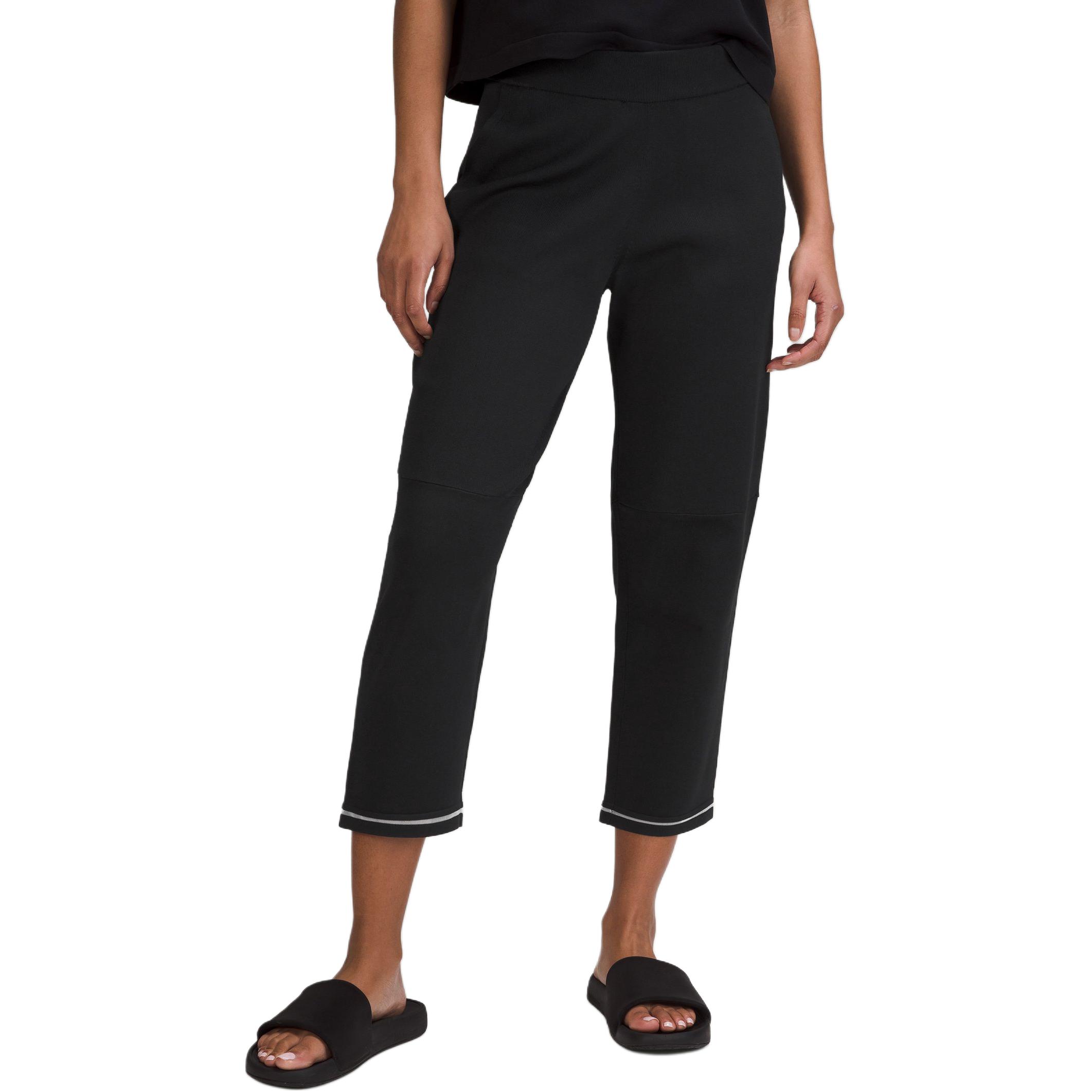 Женские брюки расслабленного кроя Lululemon, цвет Nomad Gray
Женские брюки расслабленного кроя Lululemon, цвет Nomad Gray