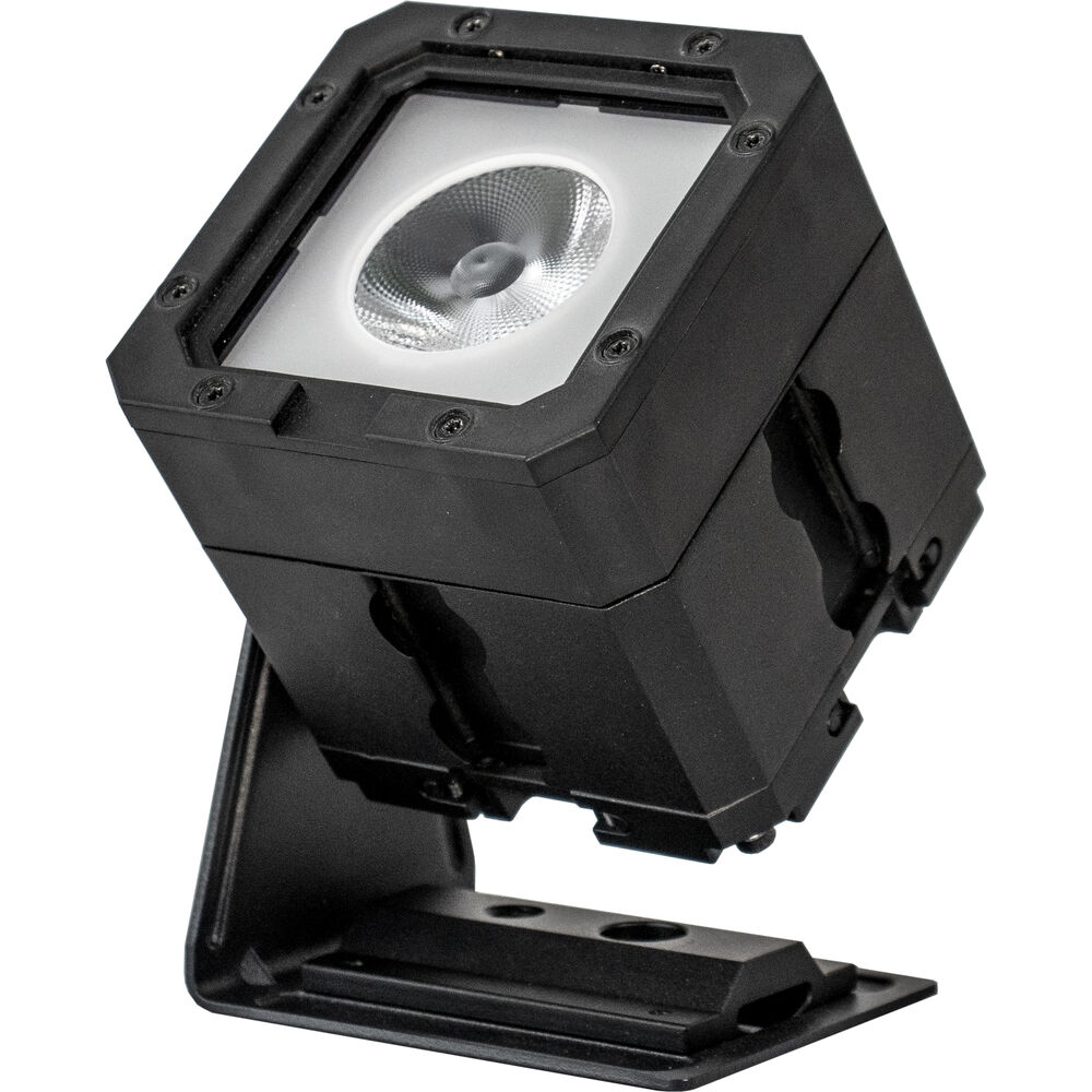 Комплект Astera PixelBrick из 8 ламп с аксессуарами
Комплект Astera PixelBrick из 8 ламп с аксессуарами