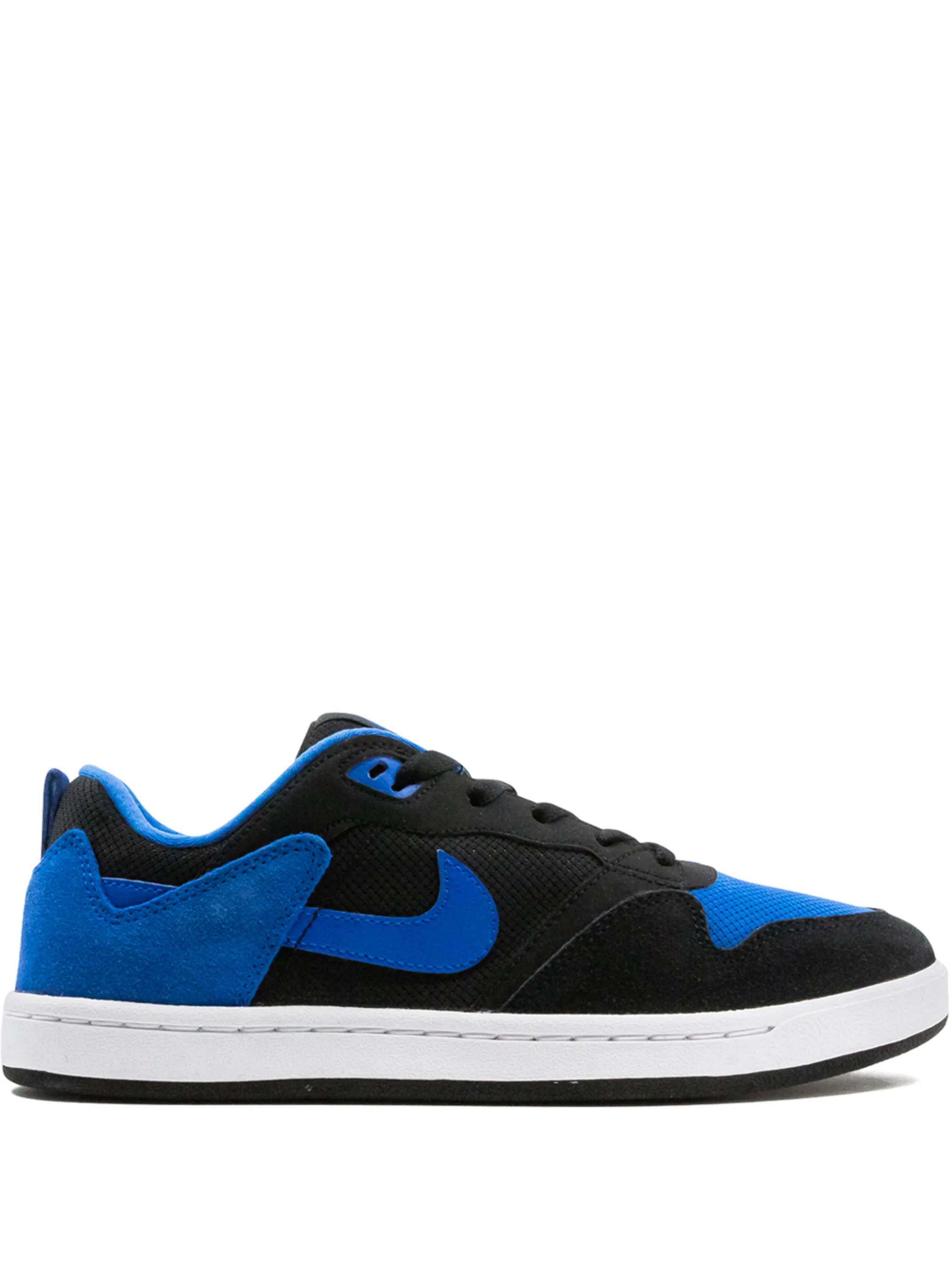 Кеды SB Alleyoop Nike, синий
Кеды SB Alleyoop Nike, синий