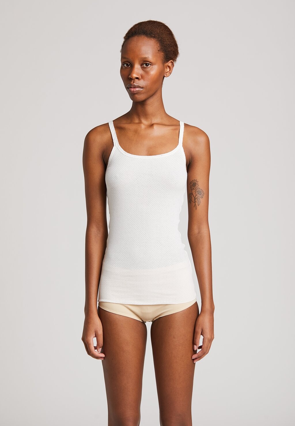 Топ GAI+LISVA, цвет white
Топ GAI+LISVA, цвет white