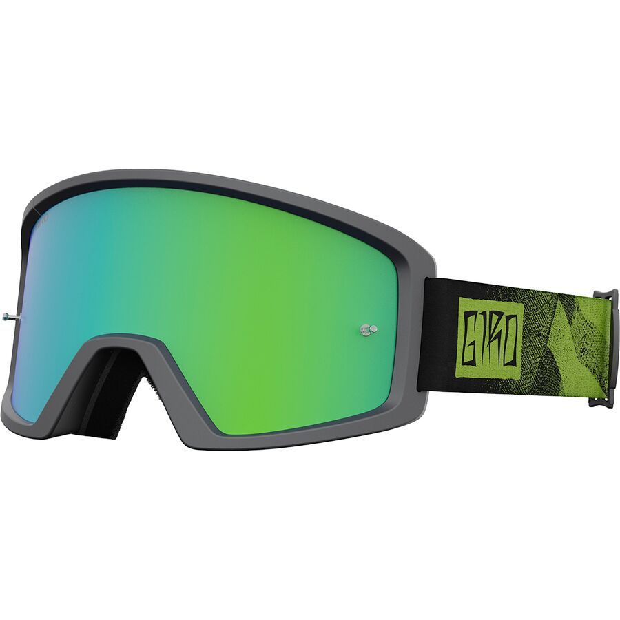 Велосипедные очки Blok MTB Giro Giro, Black/Ano Lime/Loden Green Lens
Велосипедные очки Blok MTB Giro Giro, Black/Ano Lime/Loden Green Lens