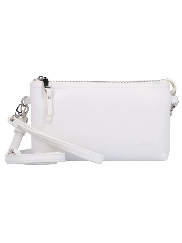 Сумка через плечо Gabor, белый
Сумка через плечо Gabor, белый