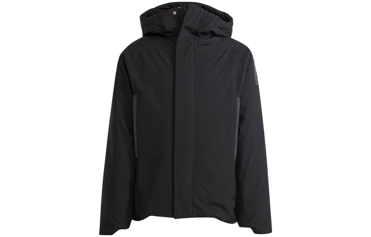 Детская куртка Adidas, черный
Детская куртка Adidas, черный