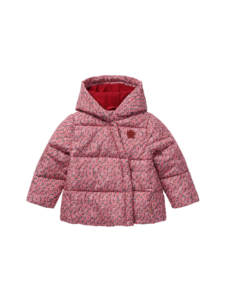 Зимняя куртка Mesquite в цвете Peony Noppies
Зимняя куртка Mesquite в цвете Peony Noppies