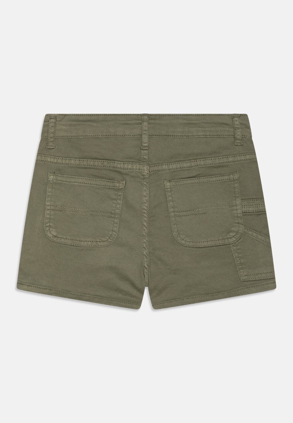 Шорты Nkfrose Name it, глубокий лишайниковый цвет
Шорты Nkfrose Name it, глубокий лишайниковый цвет