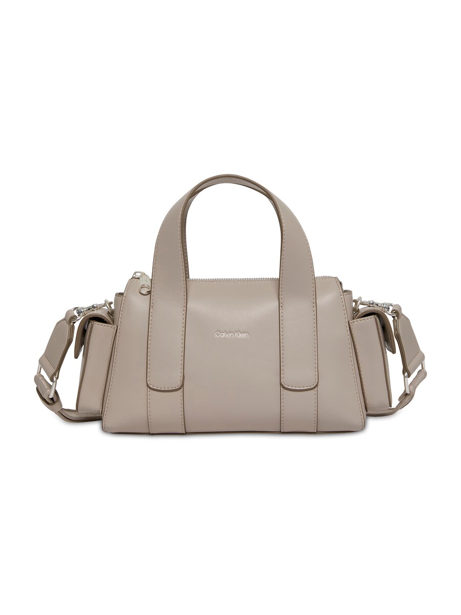 Сумочка Calvin Klein, Cappuccino
Сумочка Calvin Klein, Cappuccino