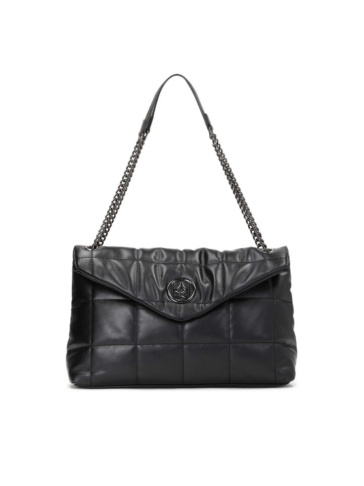 Наплечная сумка Kazar, черный
Наплечная сумка Kazar, черный