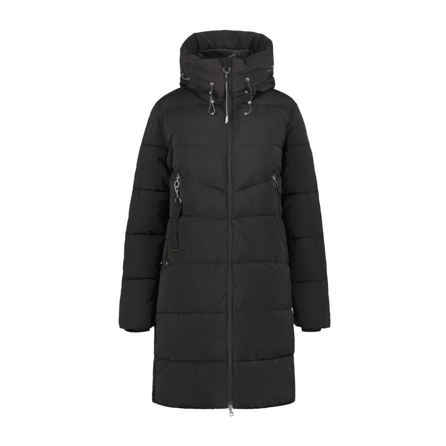 Пальто LUHTA Inkoo для женщин
Пальто LUHTA Inkoo для женщин