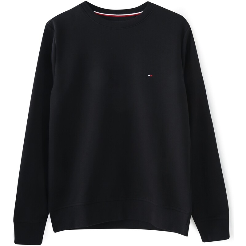 Tommy Hilfiger Мужская толстовка, цвет Black BDS
Tommy Hilfiger Мужская толстовка, цвет Black BDS