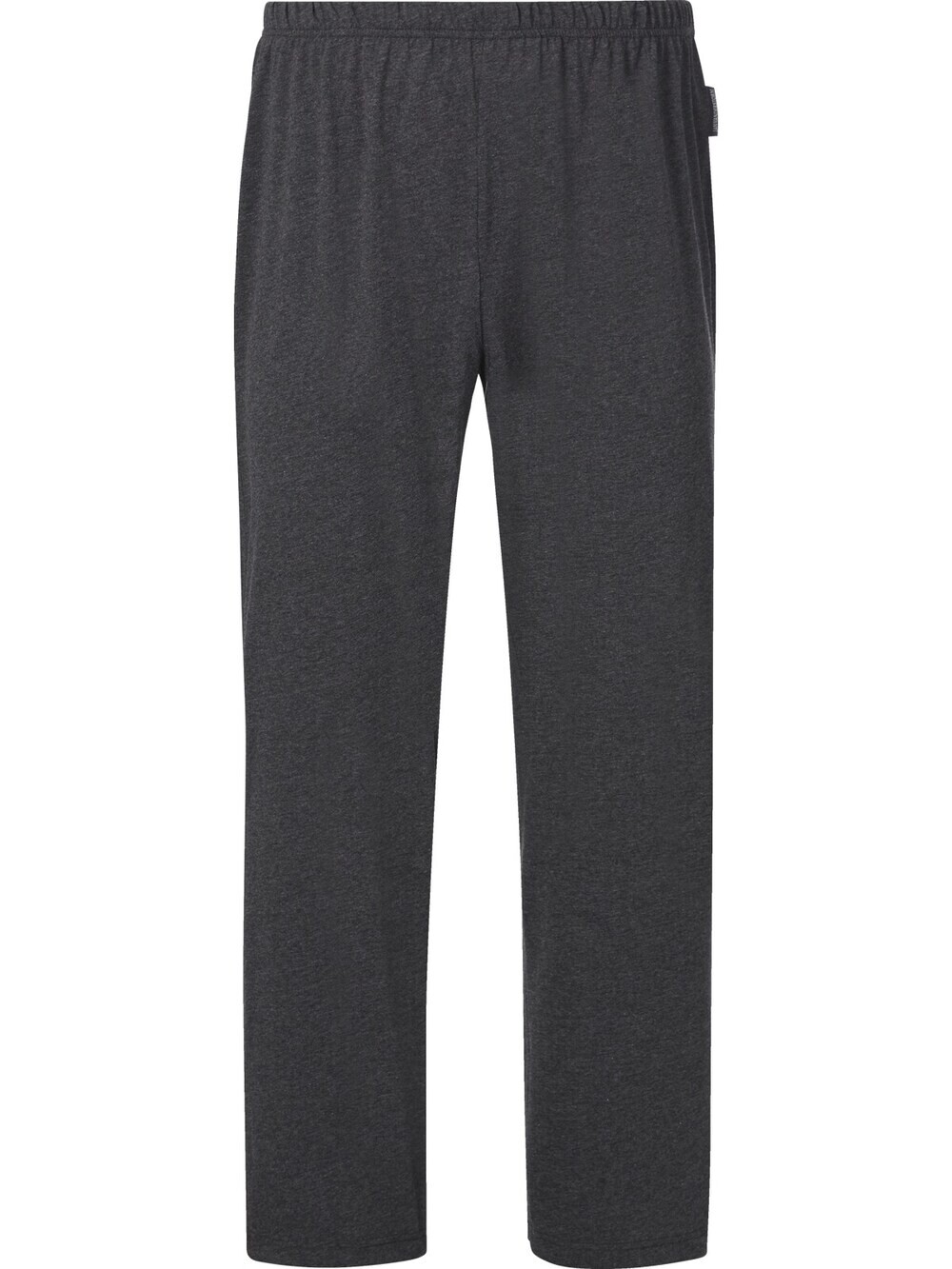 Пижамные штаны Jan Vanderstorm Anssi, темно-серый
Пижамные штаны Jan Vanderstorm Anssi, темно-серый