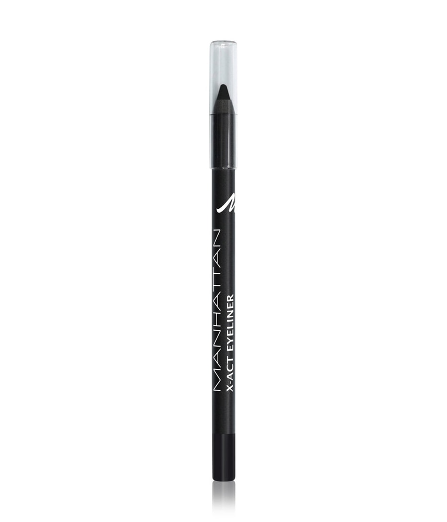 Подводка для глаз Manhattan X-Act Pen, Nr. C3.5, 1.2g
Подводка для глаз Manhattan X-Act Pen, Nr. C3.5, 1.2g