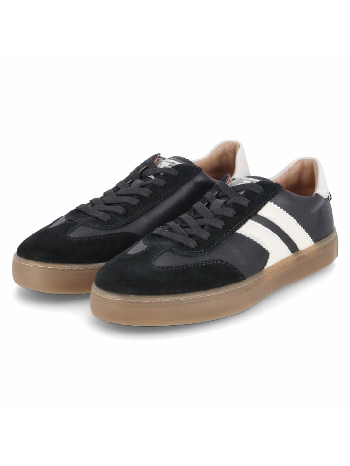 Низкие кроссовки Rieker Evolution, черный
Низкие кроссовки Rieker Evolution, черный