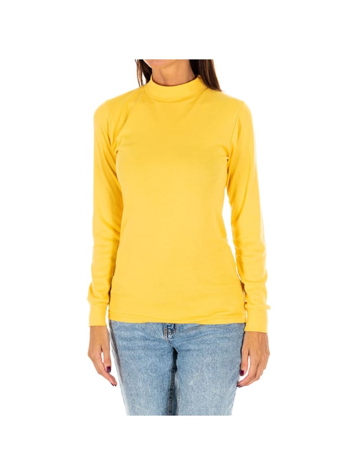 Рубашка с длинным рукавом Kisses and Love, желтый
Рубашка с длинным рукавом Kisses and Love, желтый