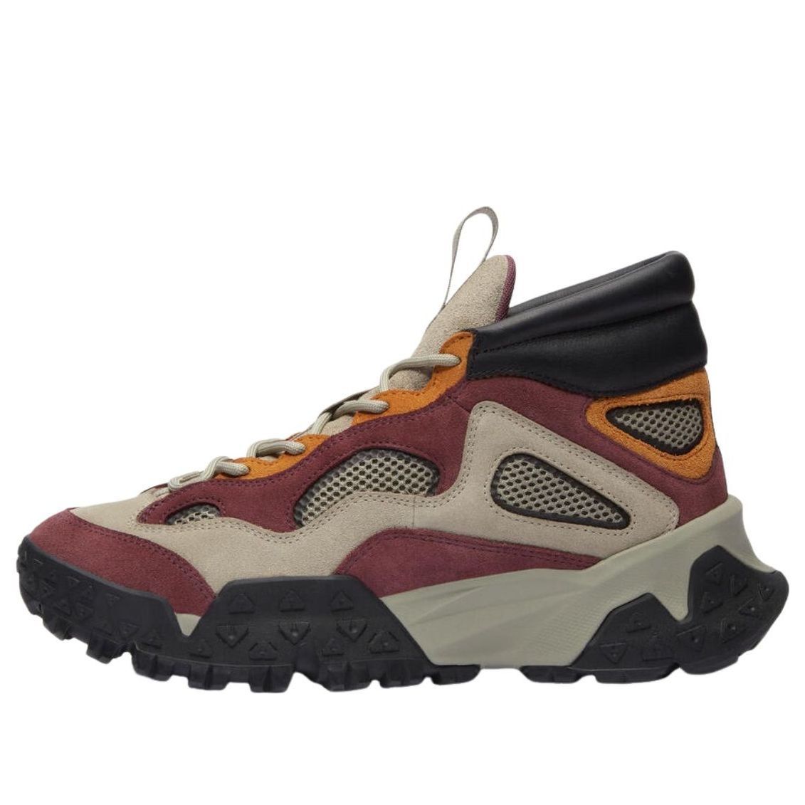 Ботинки Timberland Motion Scramble Mid Boots 'Medium Purple'
Ботинки Timberland Motion Scramble Mid Boots 'Medium Purple'