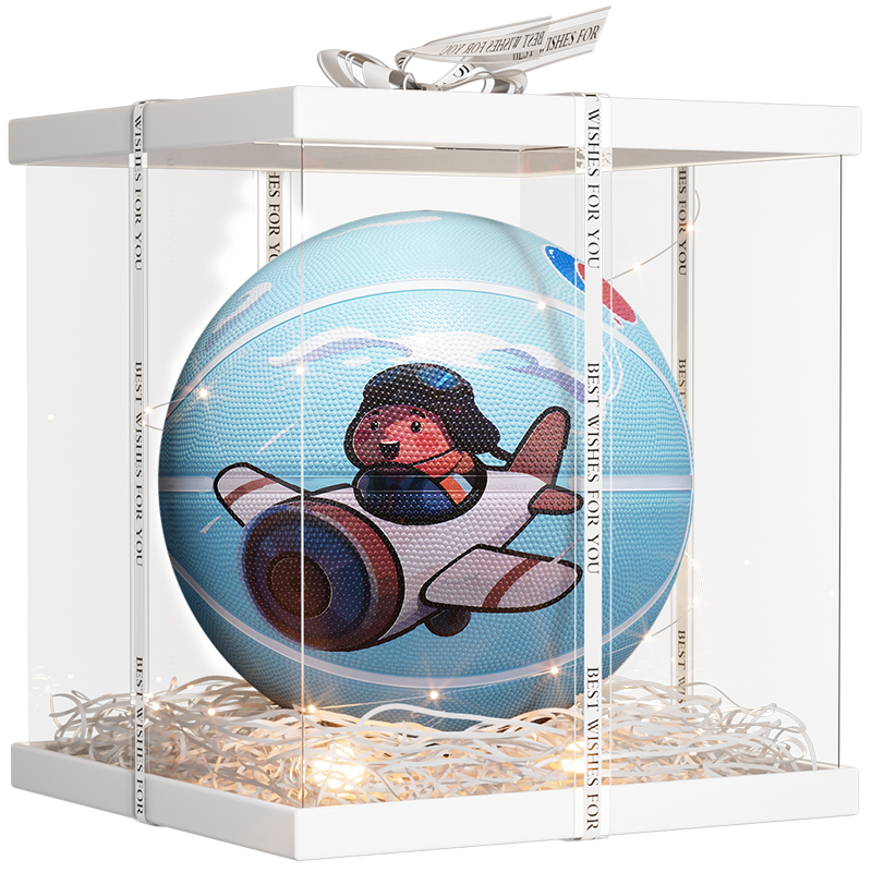 ANTA Баскетбольный мяч China Rubber Basketball Blue Size 7/5 Size Training Competition Unisex
ANTA Баскетбольный мяч China Rubber Basketball Blue Size 7/5 Size Training Competition Unisex