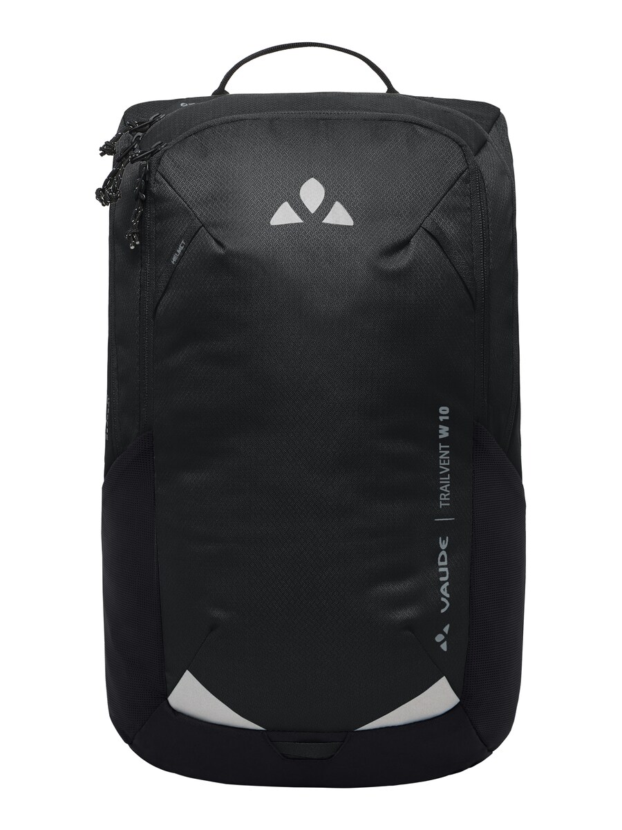 Спортивный рюкзак VAUDE Trailvent, черный
Спортивный рюкзак VAUDE Trailvent, черный