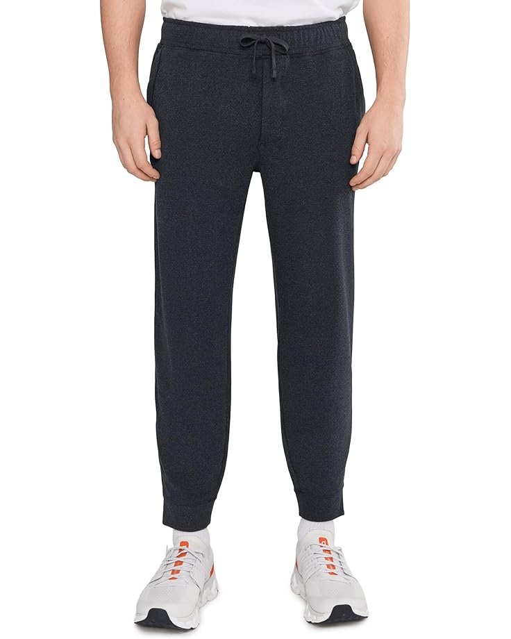 Мужские спортивные брюки Vineyard Vines Dockside Lounge, Jet Black
Мужские спортивные брюки Vineyard Vines Dockside Lounge, Jet Black