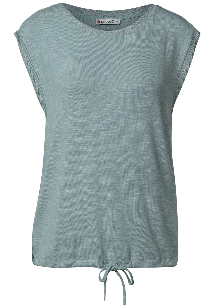 Рубашка STREET ONE, синий
Рубашка STREET ONE, синий