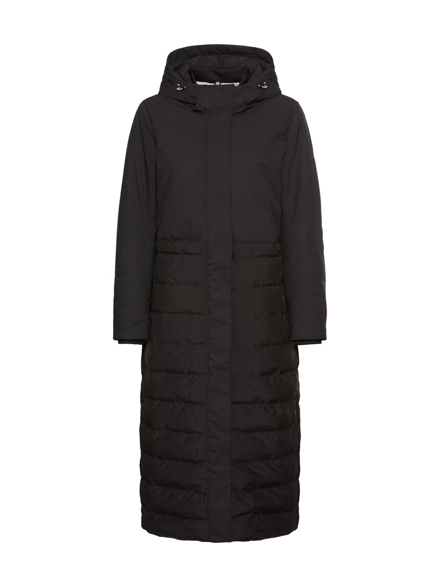 Плащ CAMEL ACTIVE, черный
Плащ CAMEL ACTIVE, черный