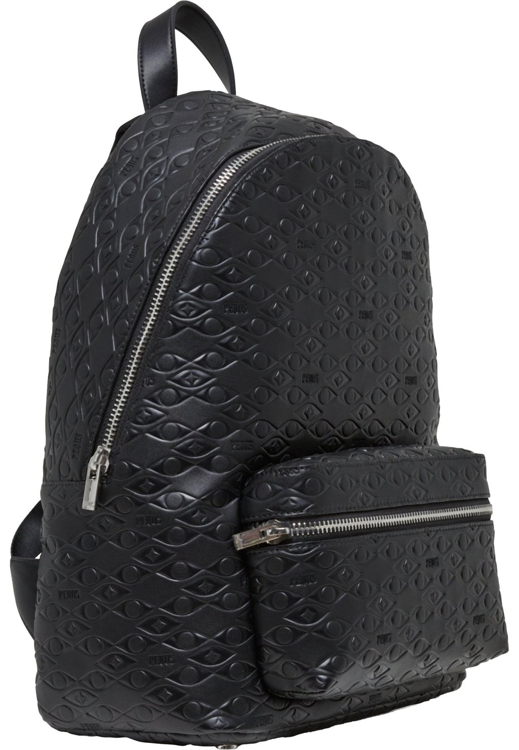 Рюкзак ASTÉRIA PEQUS, черный
Рюкзак ASTÉRIA PEQUS, черный