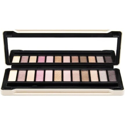 Жестяная коробка обнаженного цвета, Magic Studio
Жестяная коробка обнаженного цвета, Magic Studio