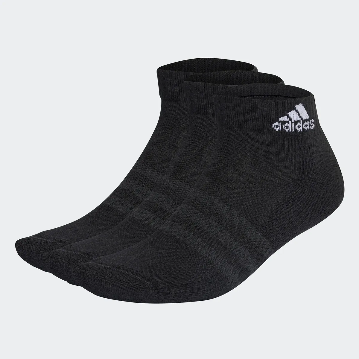 Спортивные носки adidas Performance "C SPW ANK 3P" (3 пары), белый
Спортивные носки adidas Performance "C SPW ANK 3P" (3 пары), белый
