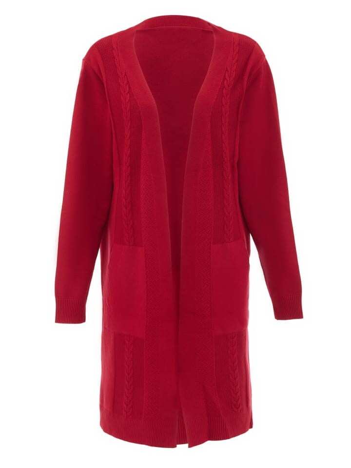 Спортивня куртка ALARY, красный
Спортивня куртка ALARY, красный