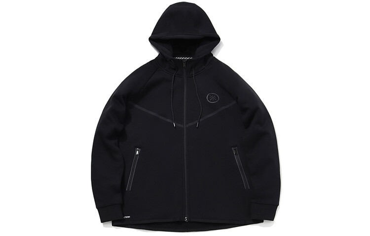 Куртка Wade Collection мужская черная Lining, черный
Куртка Wade Collection мужская черная Lining, черный