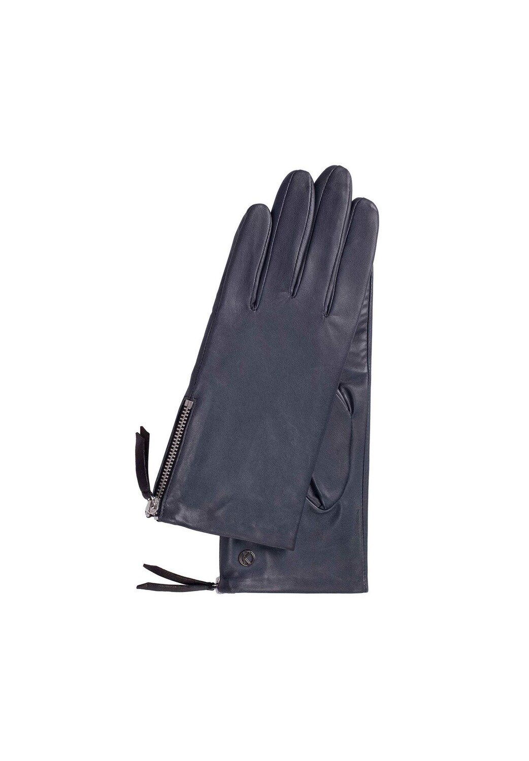 Демиперчатки кожаные Otto Kessler, антрацит
Демиперчатки кожаные Otto Kessler, антрацит